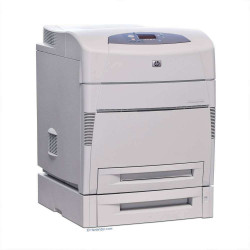 HP Color LaserJet 5550