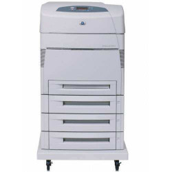 HP Color LaserJet 5550hdn