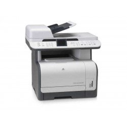 HP Color LaserJet CM1312nfi MFP