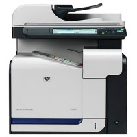 Картриджи для принтера HP Color LaserJet CM3530fs MFP