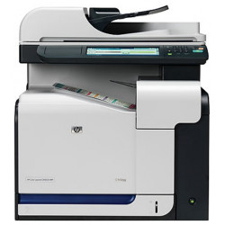 HP Color LaserJet CM3530fs MFP