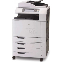 HP Color LaserJet CM6030 MFP