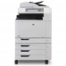 Картриджи для принтера HP Color LaserJet CM6040 MFP