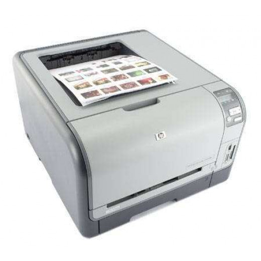 Картриджи для принтера HP Color LaserJet CP1518ni