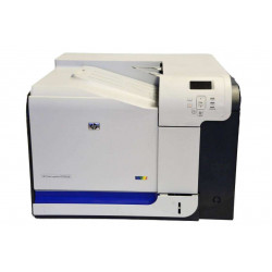 HP Color LaserJet CP3525dn