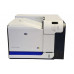 Картриджи для принтера HP Color LaserJet CP3525dn