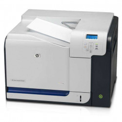 HP Color LaserJet CP3525n