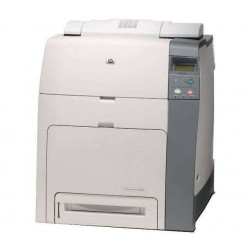 HP Color LaserJet CP4005dn