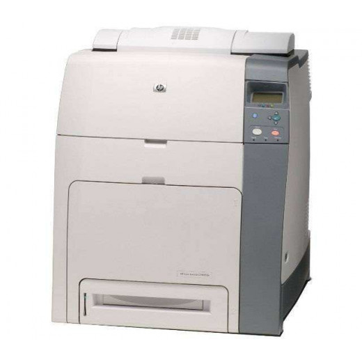 Картриджи для принтера HP Color LaserJet CP4005dn