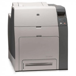 HP Color LaserJet CP4005n