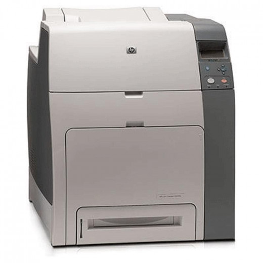 Картриджи для принтера HP Color LaserJet CP4005n