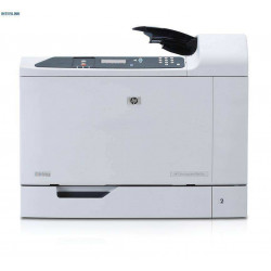 HP Color LaserJet CP6015n