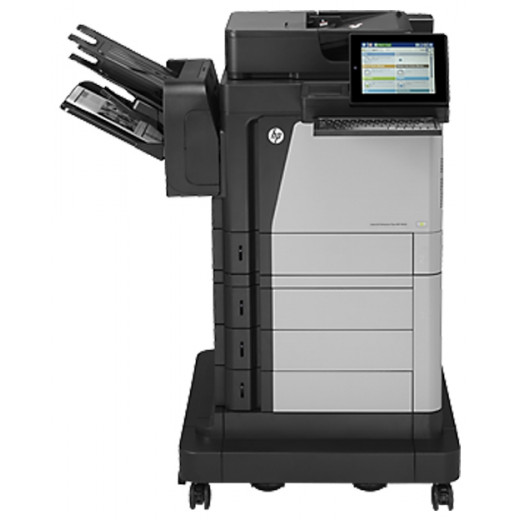 Картриджи для принтера HP LaserJet Enterprise Flow MFP M630z