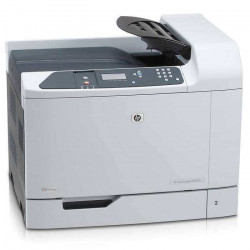 HP Color LaserJet CP6015dn