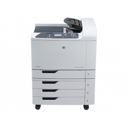 HP Color LaserJet CP6015xh