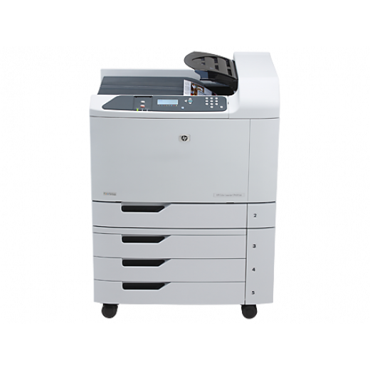 Картриджи для принтера HP Color LaserJet CP6015xh