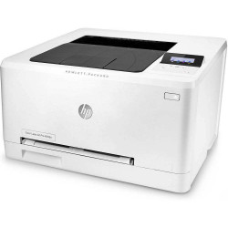 HP Color LaserJet Pro M252n