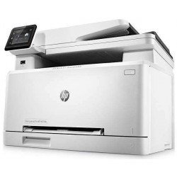 HP Color LaserJet Pro MFP M277n