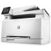 Картриджи для принтера HP Color LaserJet Pro MFP M277n