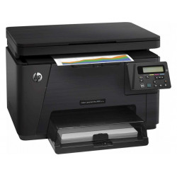 HP Color LaserJet Pro MFP M176n