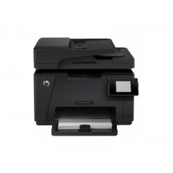 HP Color LaserJet Pro MFP M177fw