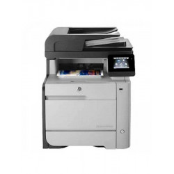 HP Color LaserJet Pro MFP M476