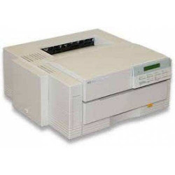 HP LaserJet 4L