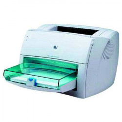 HP LaserJet 1000w