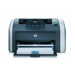 HP LaserJet 1010