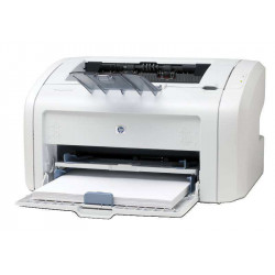 HP LaserJet 1018