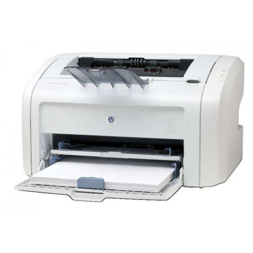 Картриджи для принтера HP LaserJet 1018