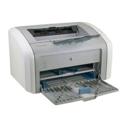 HP LaserJet 1020