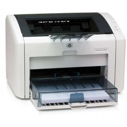 HP LaserJet 1022