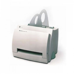 HP LaserJet 1100