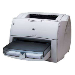 HP LaserJet 1200