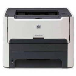 HP LaserJet 1320