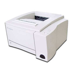 HP LaserJet 2100