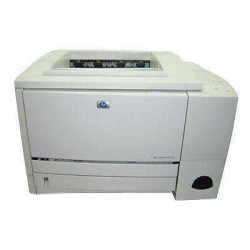 HP LaserJet 2200