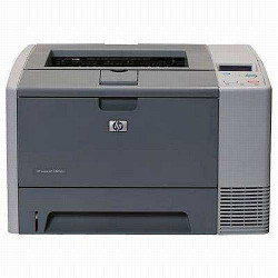 HP LaserJet 2400