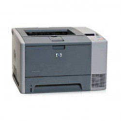 HP LaserJet 2410