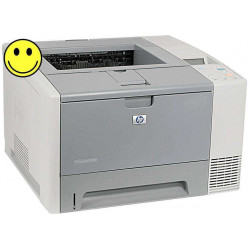 HP LaserJet 2420