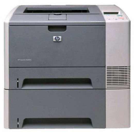 Картриджи для принтера HP LaserJet 2430