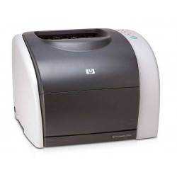 HP Color LaserJet 2550