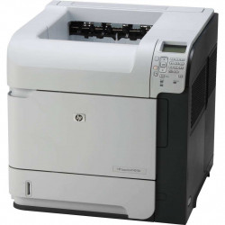 HP LaserJet P4015