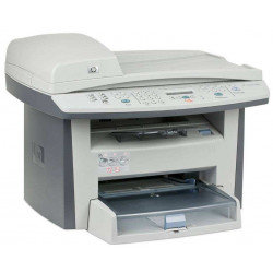 HP LaserJet 3055