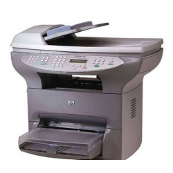 HP LaserJet 3380 MFP