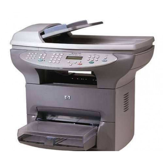 Картриджи для принтера HP LaserJet 3380 MFP