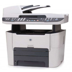 HP LaserJet 3390 MFP