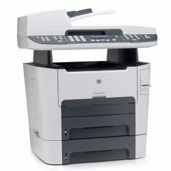 HP LaserJet 3392 MFP