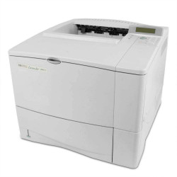 HP LaserJet 4000